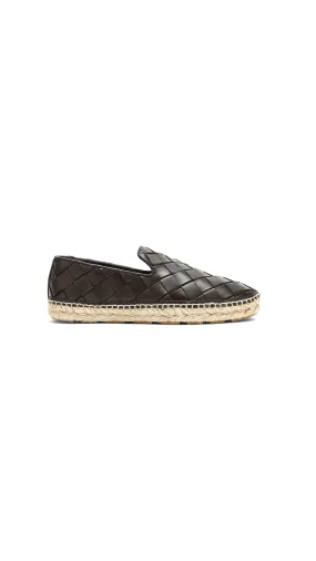 Jack Espadrille - Fondant