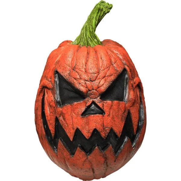 Jack O'Lantern Mask