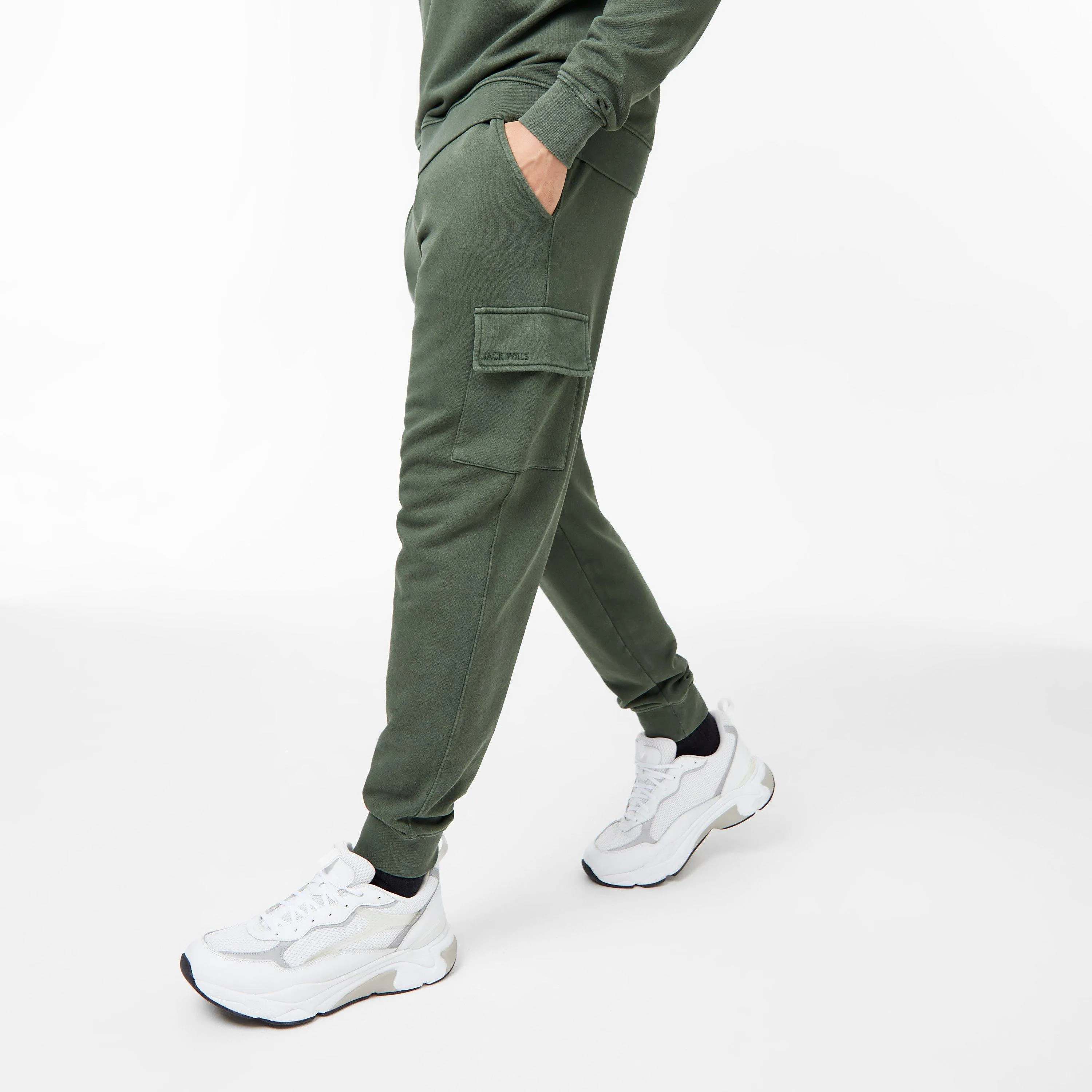 Jack Wills JW Cargo Jogger