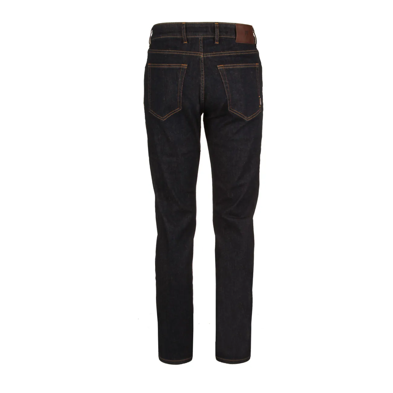 JEANS SWING Uomo Blu Black