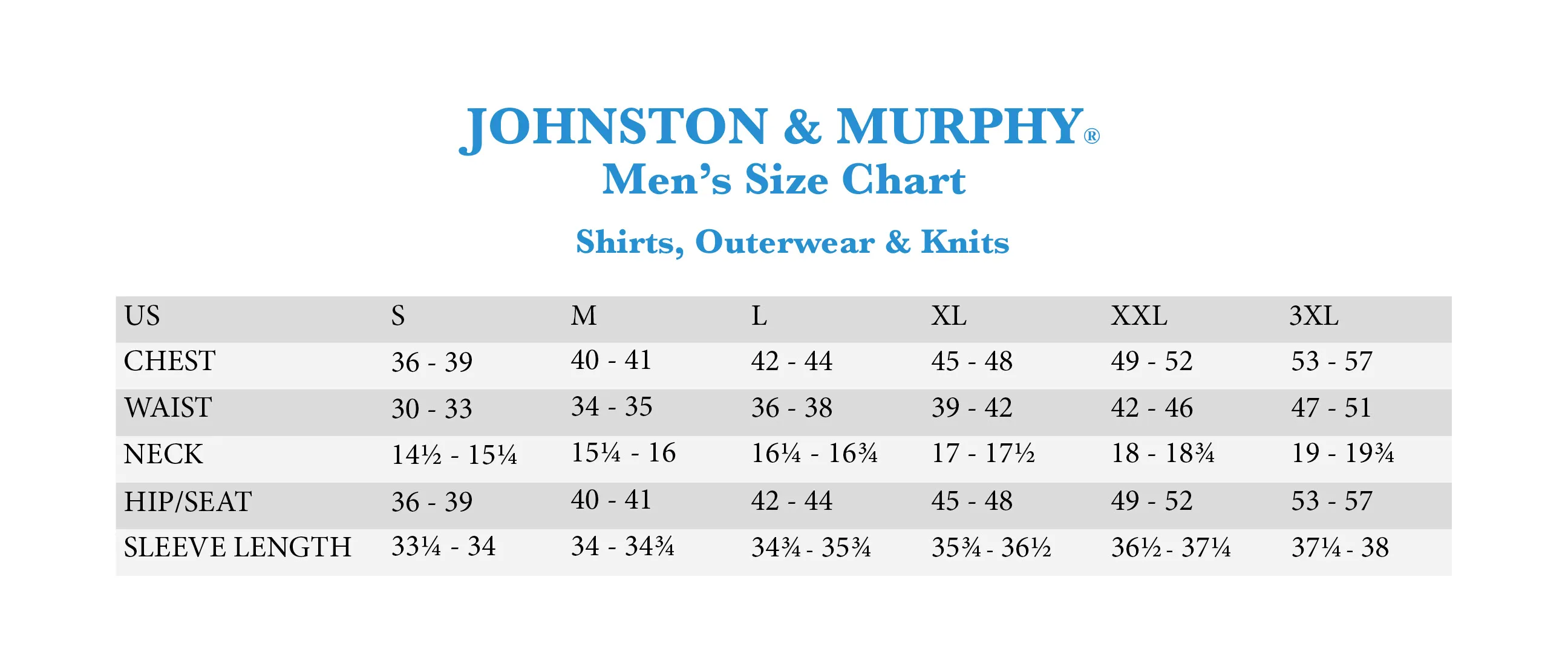 Johnston & Murphy Button-Front Knits