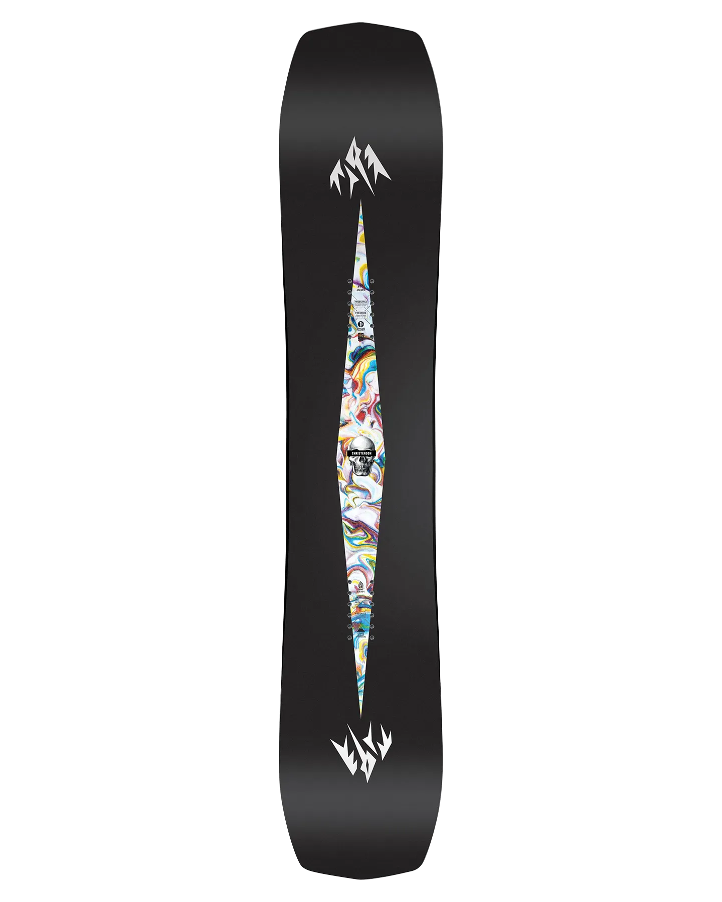 Jones Mind Expander Twin Men's Snowboard - 2025