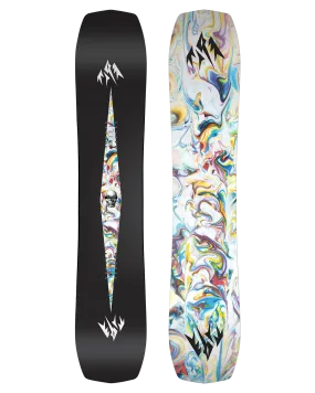 Jones Mind Expander Twin Men's Snowboard - 2025