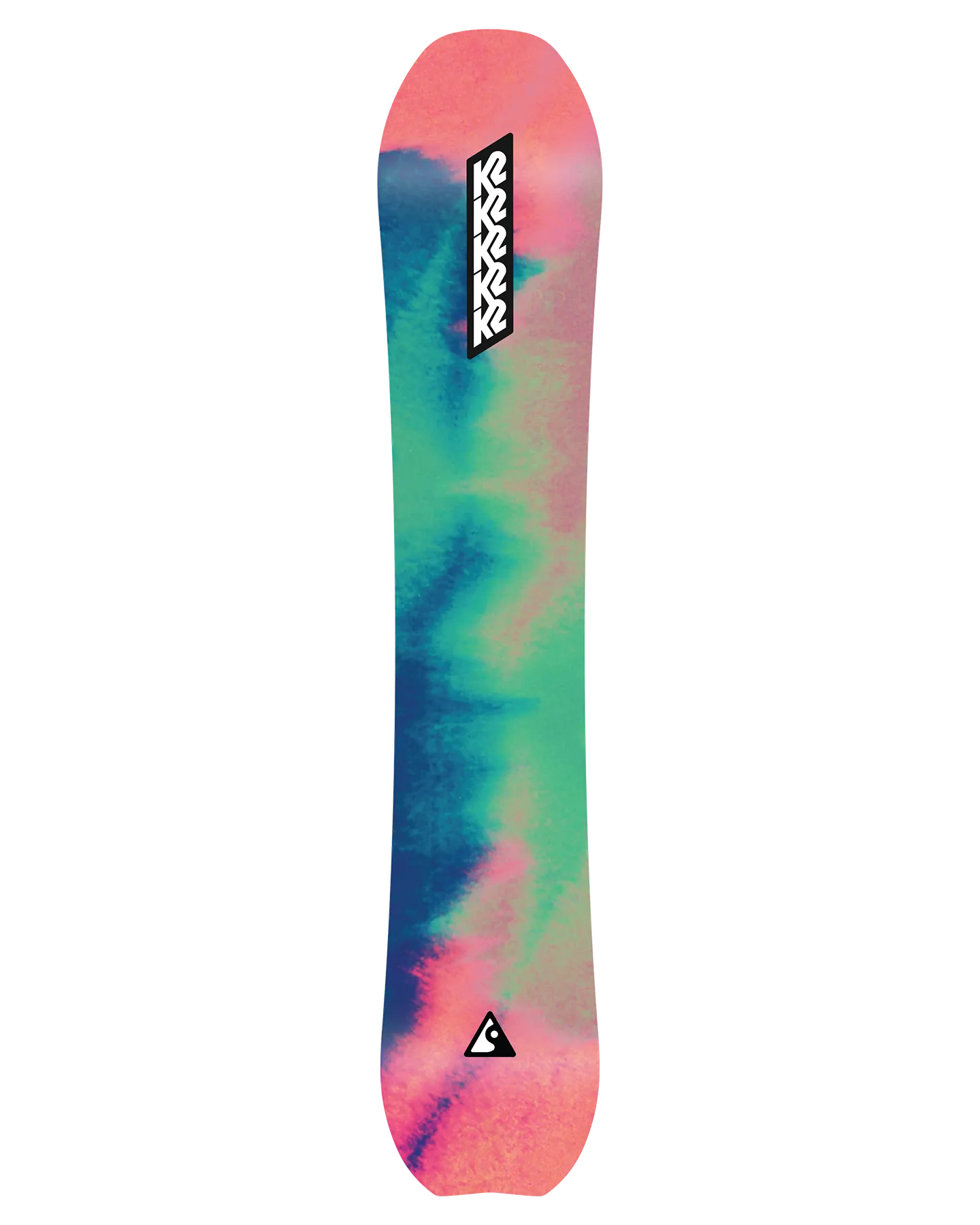 K2 Passport Snowboard - 2025