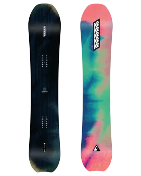 K2 Passport Snowboard - 2025