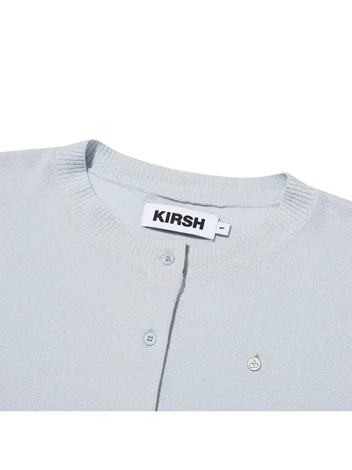 KIRSH  |Street Style Long Sleeves Cotton Cardigans