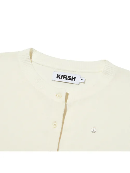 KIRSH  |Street Style Long Sleeves Cotton Cardigans