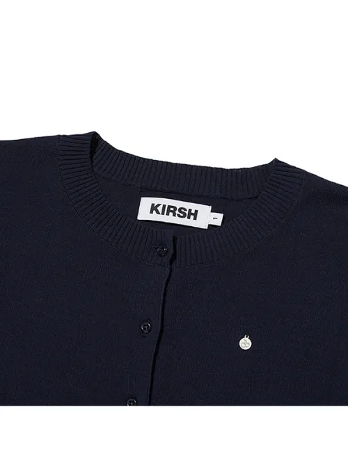 KIRSH  |Street Style Long Sleeves Cotton Cardigans