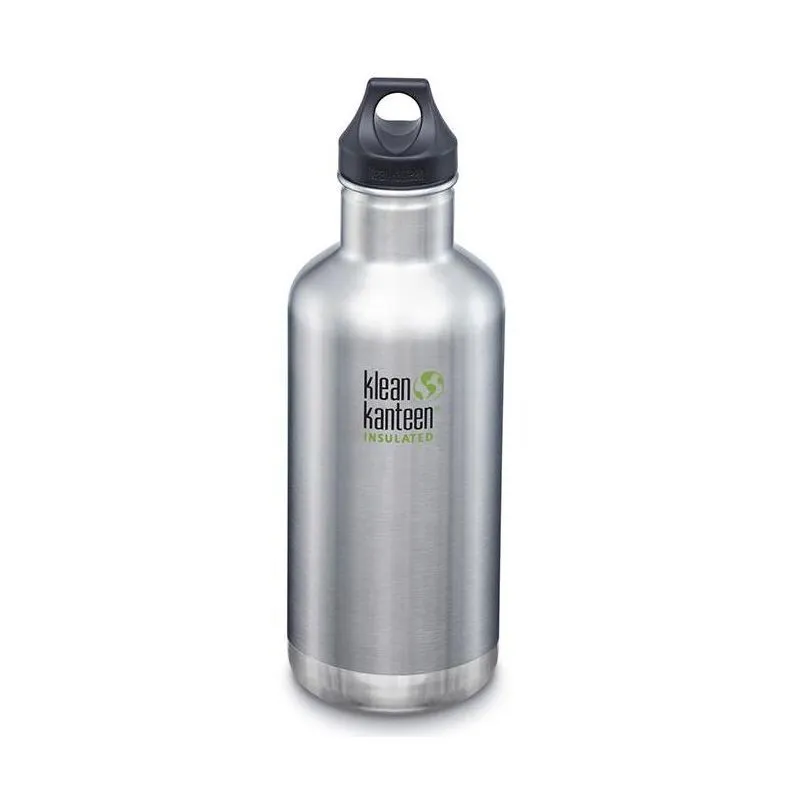 Klean Kanteen  Insulated Classic - Bottiglia termica