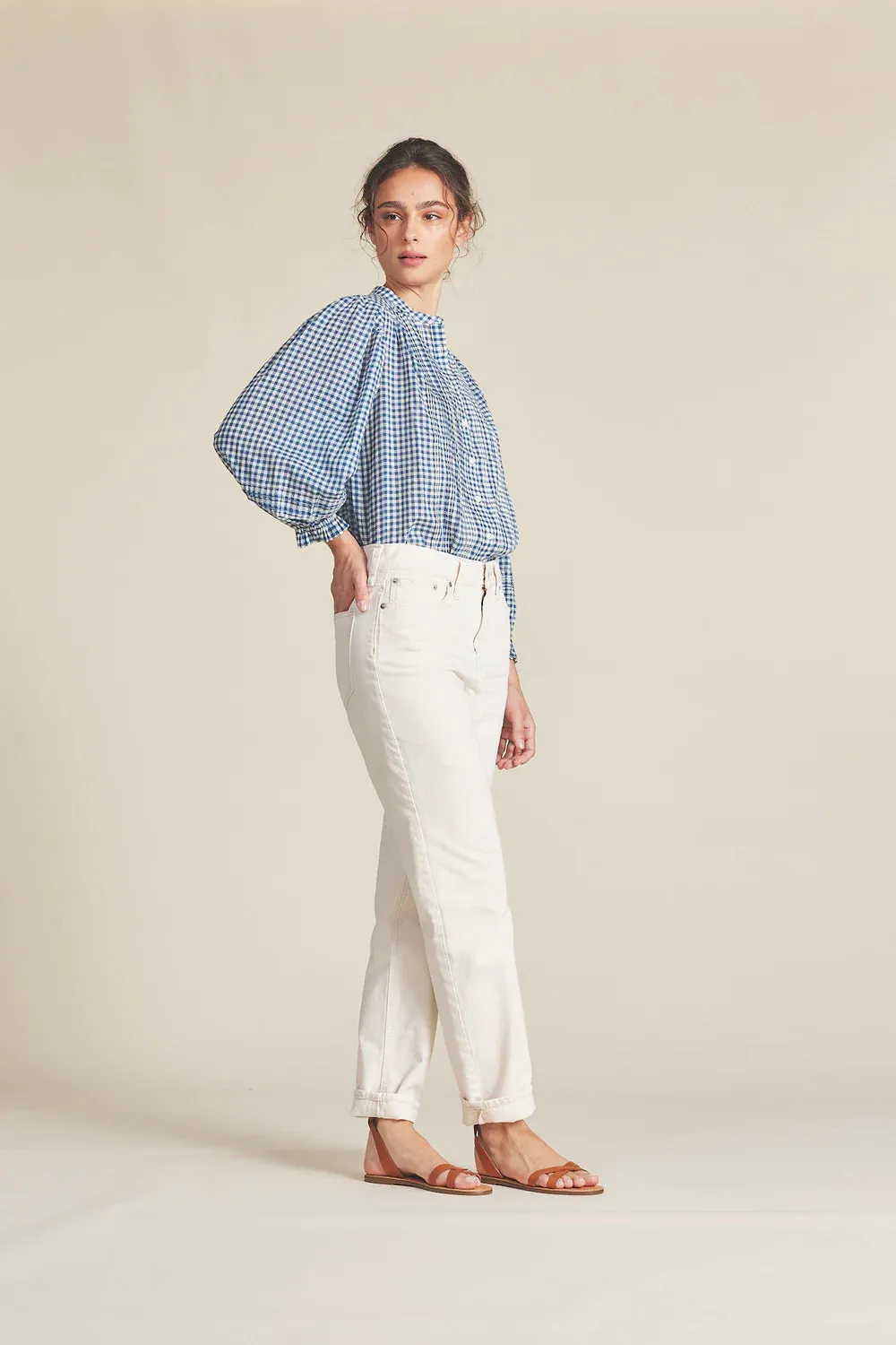 MAEVE BLOUSE