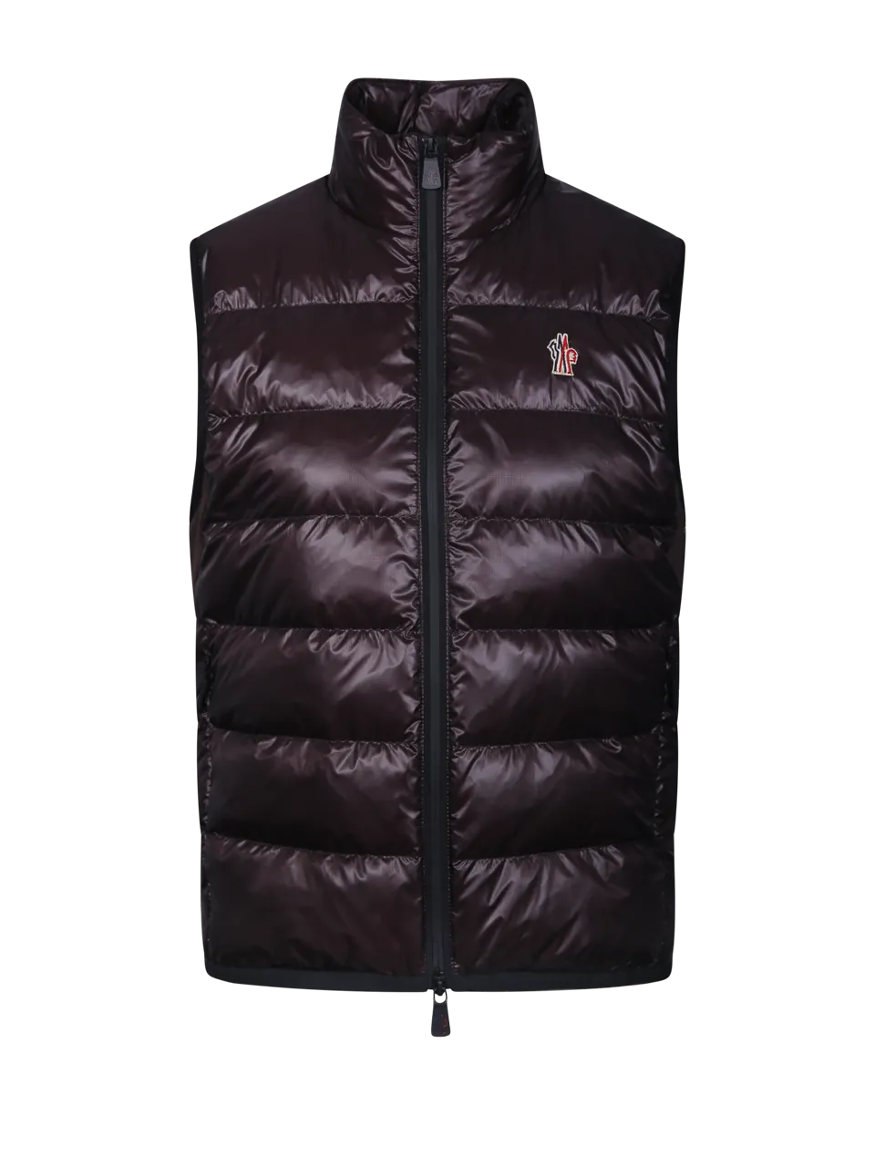 MEN MONCLER GRENOBLE VEST DOWN JACKET