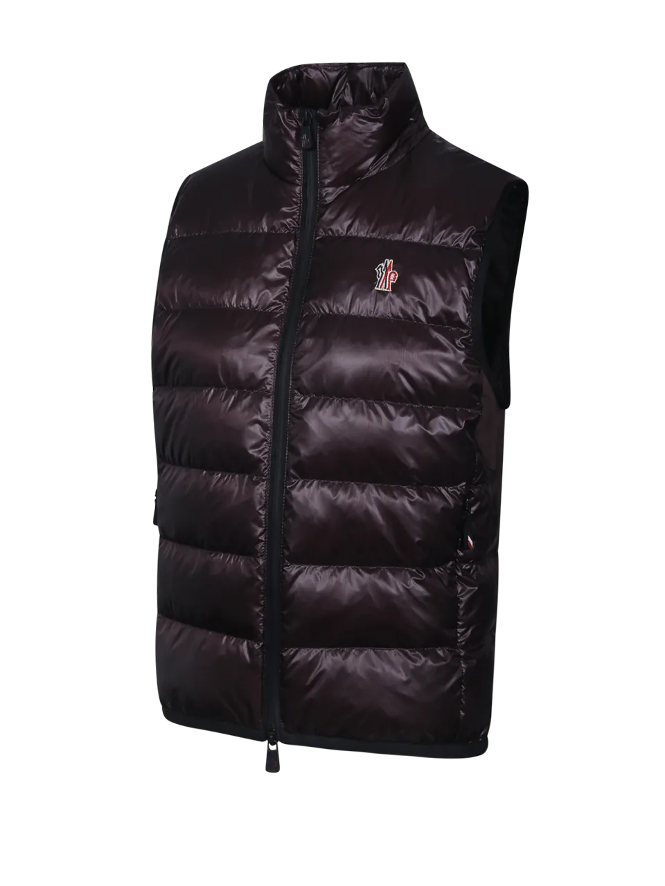 MEN MONCLER GRENOBLE VEST DOWN JACKET