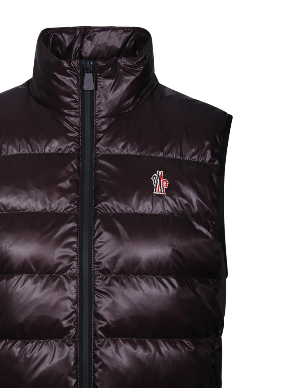 MEN MONCLER GRENOBLE VEST DOWN JACKET