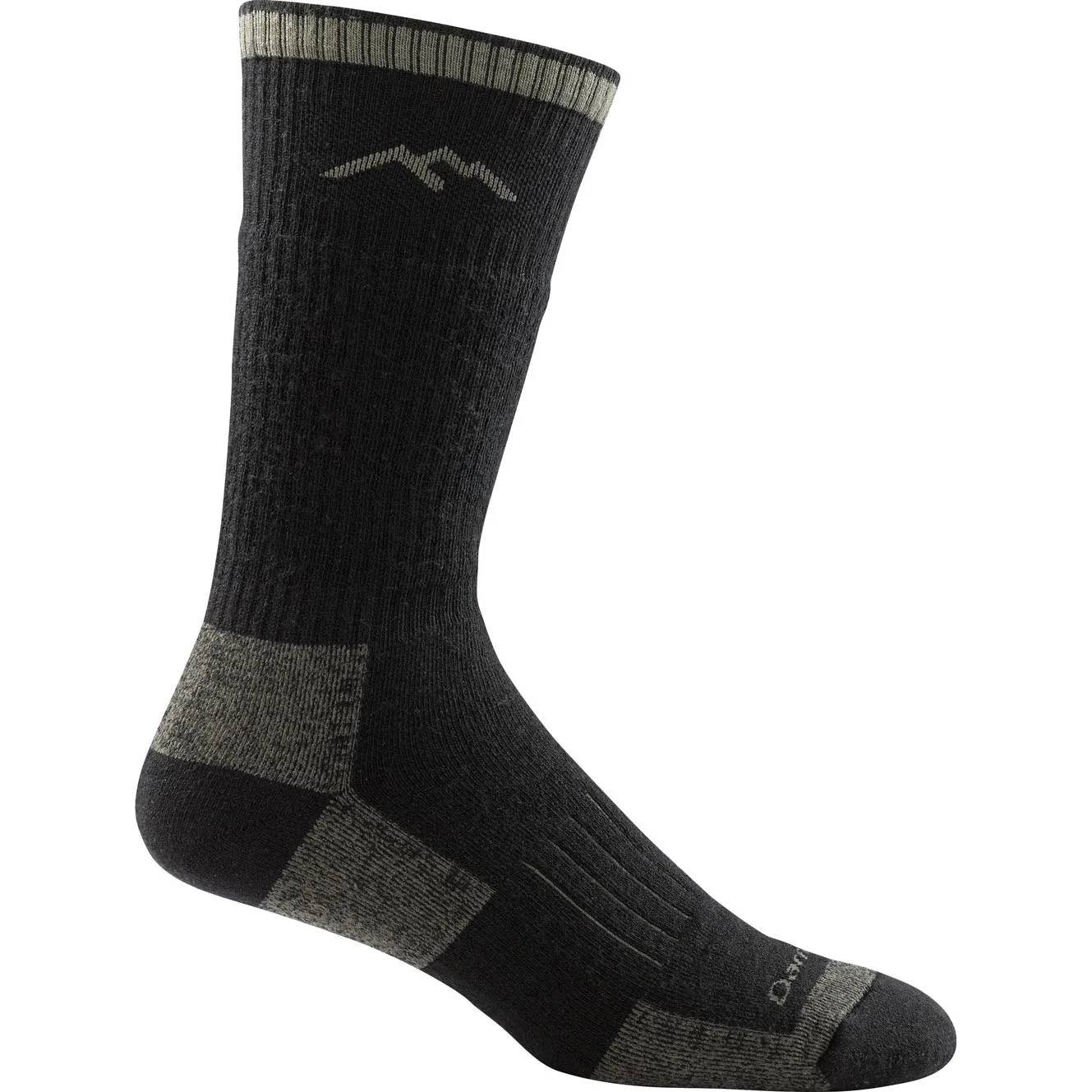 Men’s Darn Tough Hunter Boot Sock Full Cushion