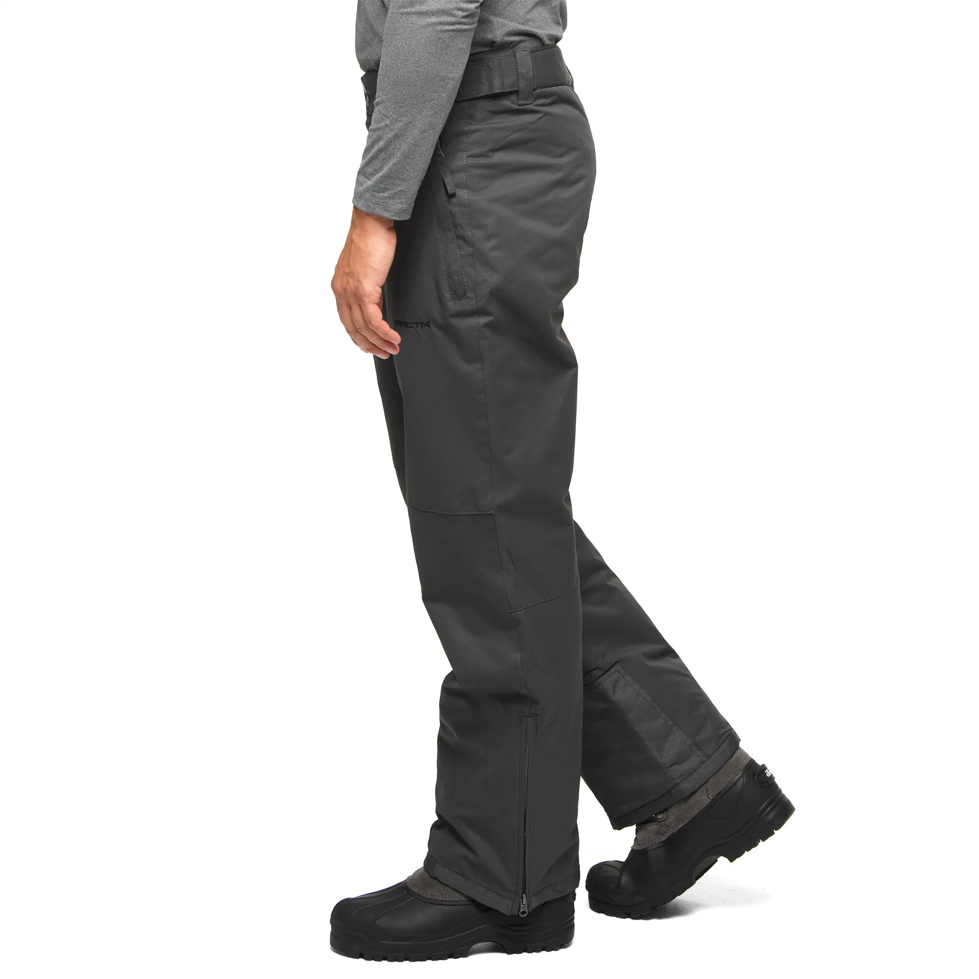 Men's Insulated Snow Pants