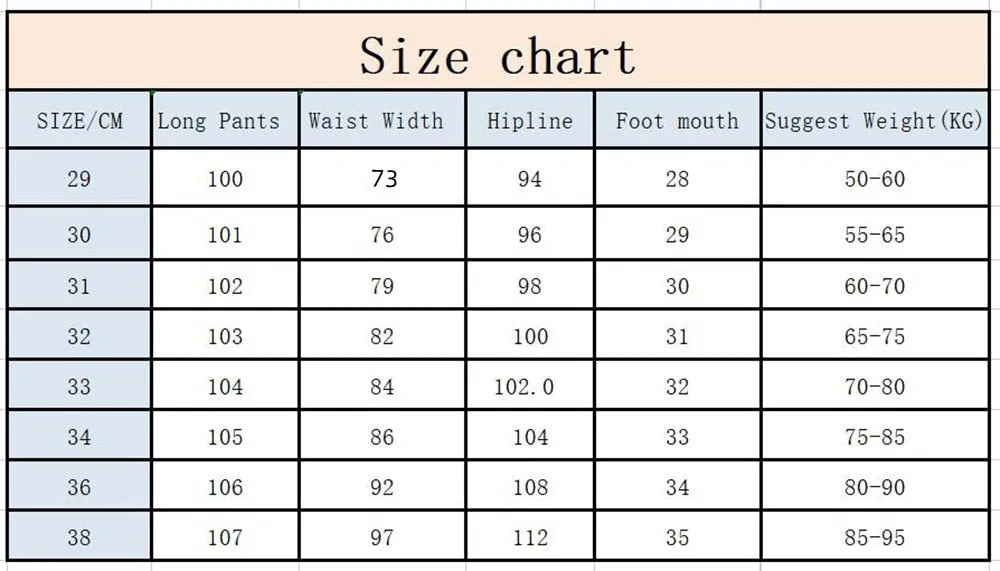 Men's Punk Style Printed Pattern Mid-waist Slim Denim Skinny Pants