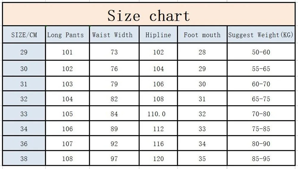 Men's Punk Style Ripped Side Printed Mid-waist Straight Leg Casual Jeans Pants