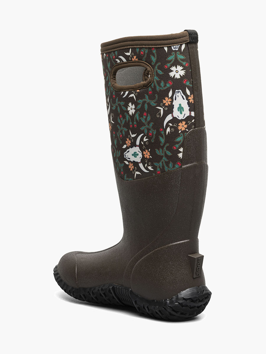 Mesa Rodeo Women's Farm Boots