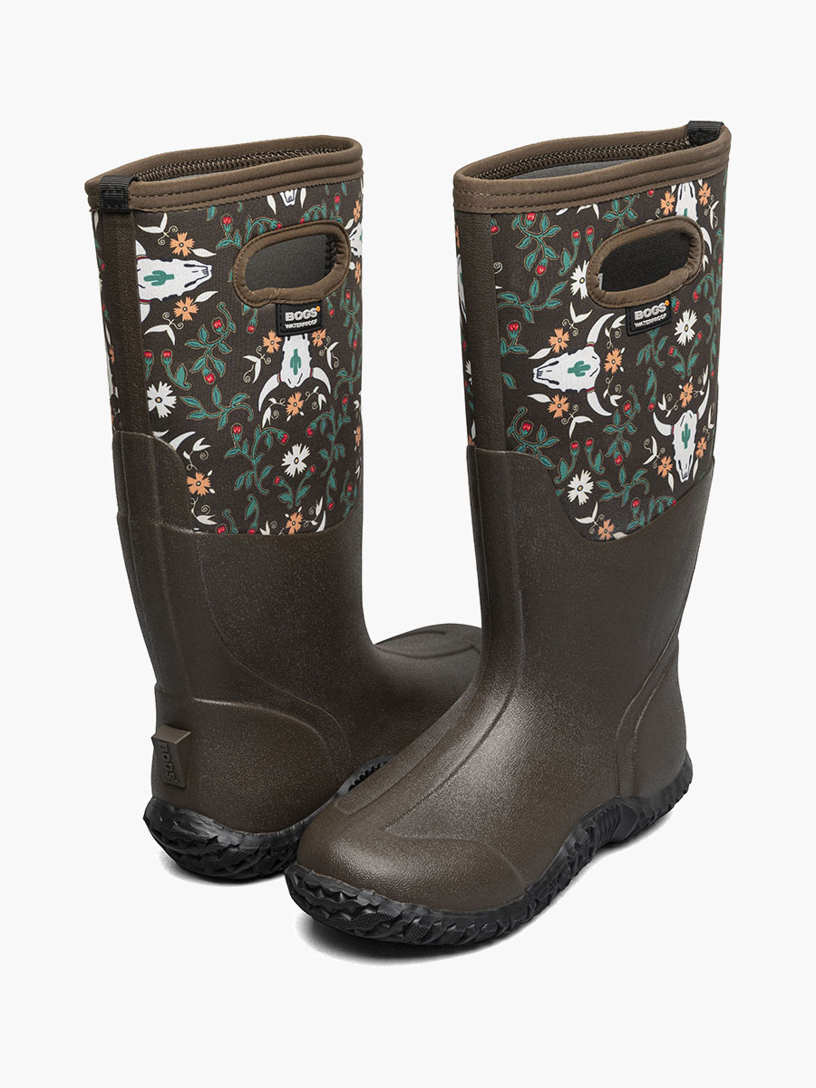 Mesa Rodeo Women's Farm Boots