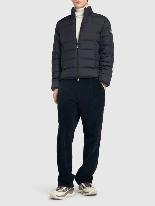 Moncler   Baudinet tech down jacket 