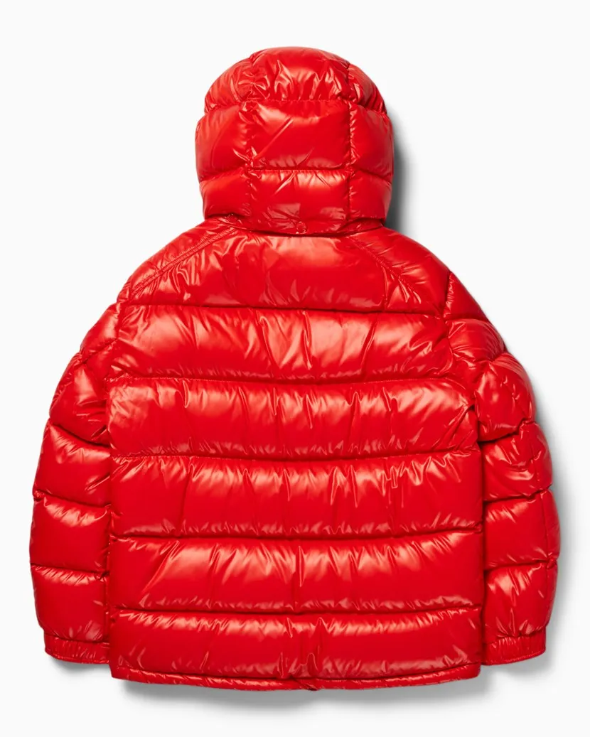 Moncler Maire Down Jacket 'RED'