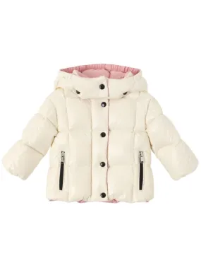 Moncler   Parana nylon down jacket 