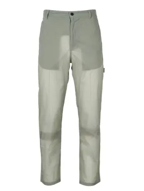 Moncler X Craig Green Two-Tone Trousers