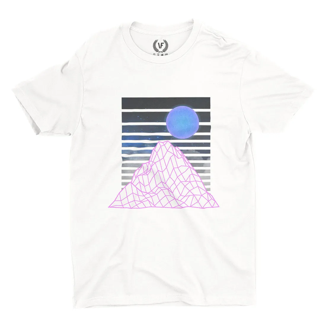 MT GRID : T-Shirt