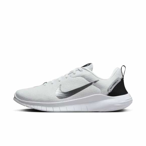 Nike Flex Experience Run 12 Premium Women's Road Running Shoes - White