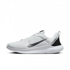 Nike Flex Experience Run 12 Premium Women's Road Running Shoes - White