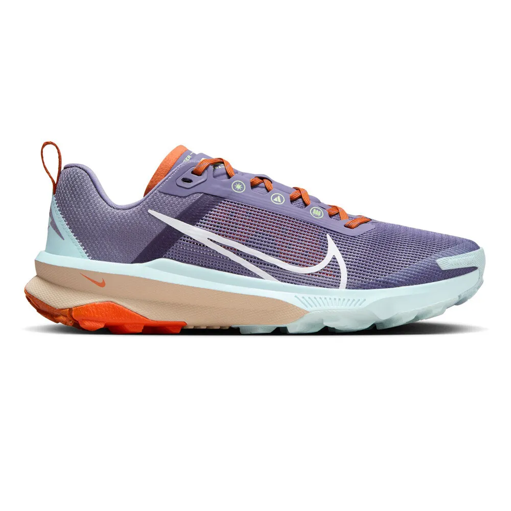 Nike React Kiger 9 Women's Trail Running Shoes - SU24