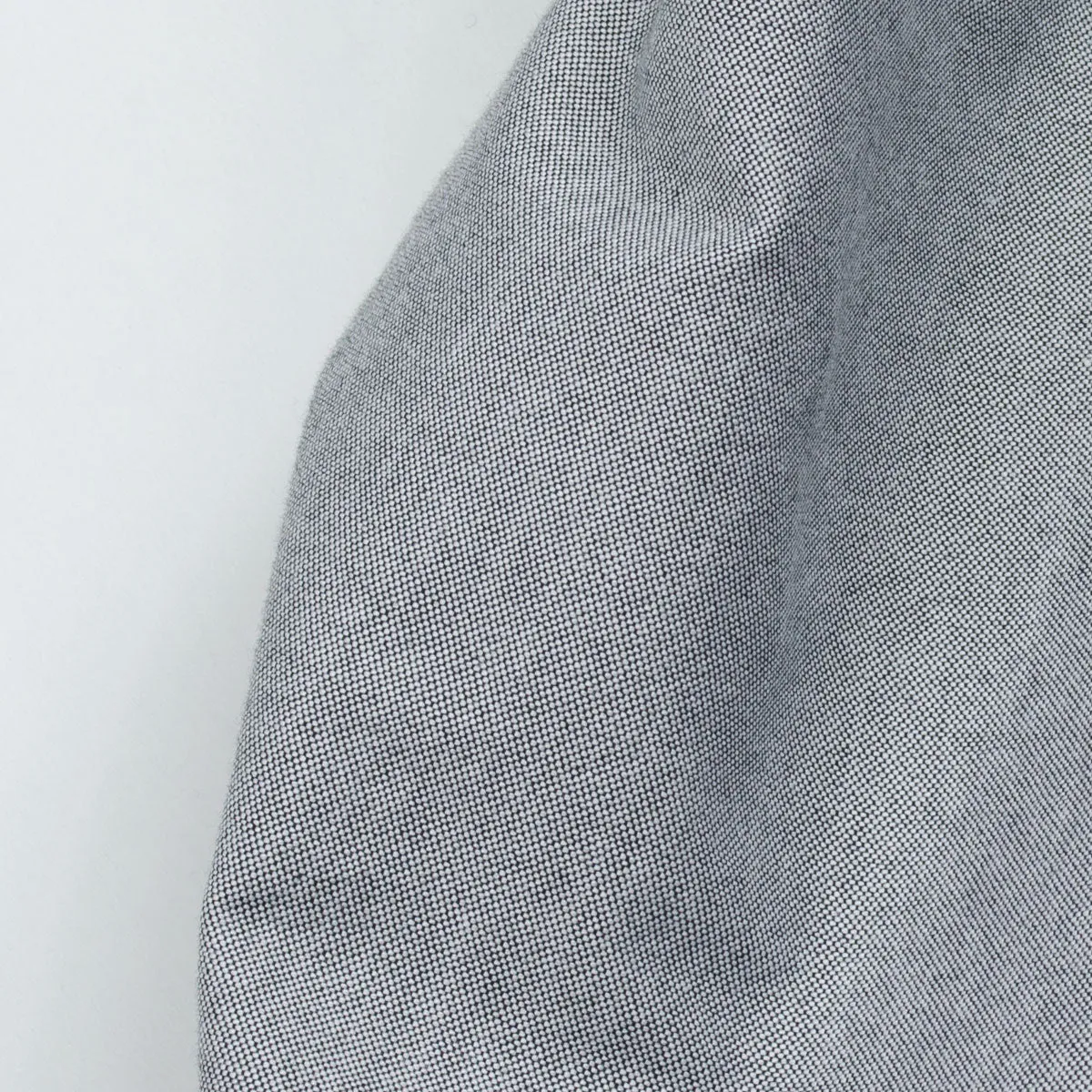 Norse Projects - Anton Oxford Shirt - Grey