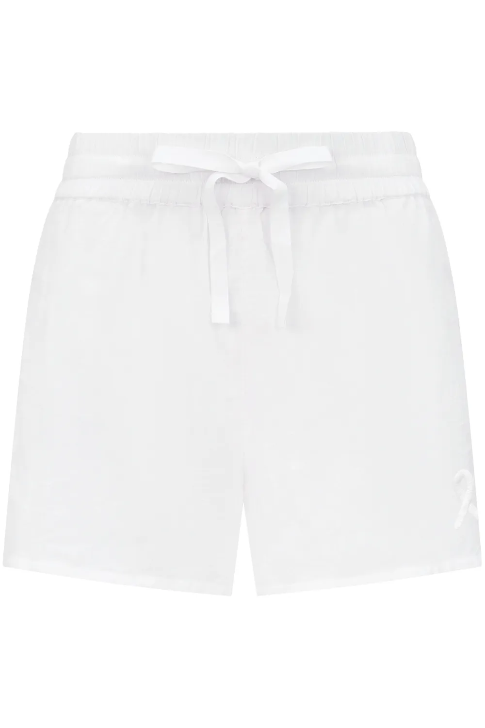 Organic Cotton PJ Short