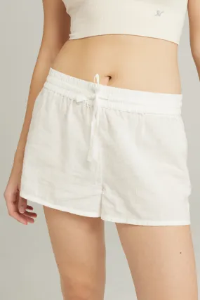 Organic Cotton PJ Short