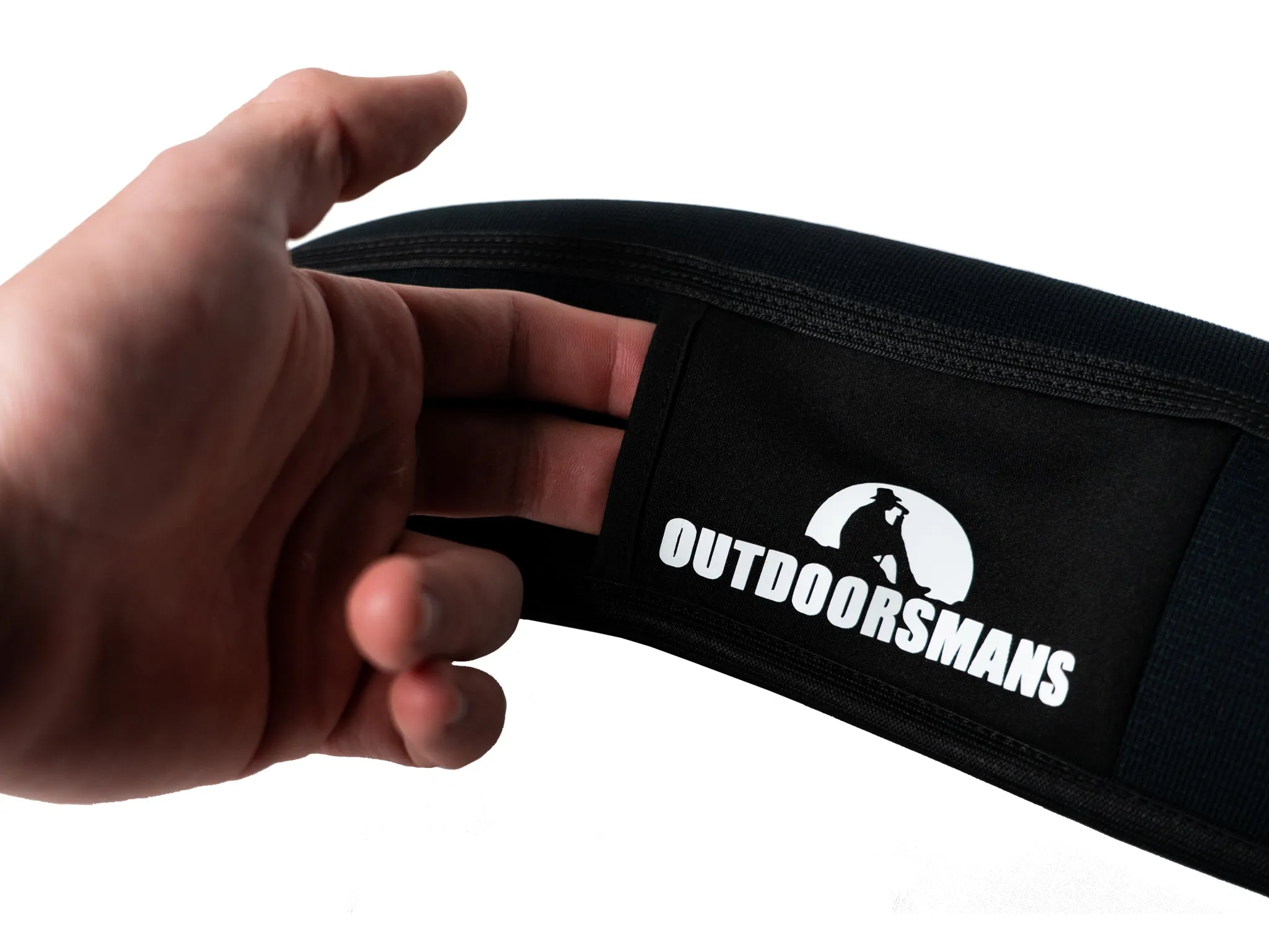 Outdoorsmans Scope Cover