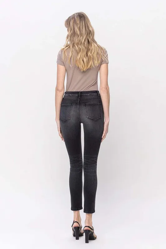 Parker High Rise Skinny Jeans