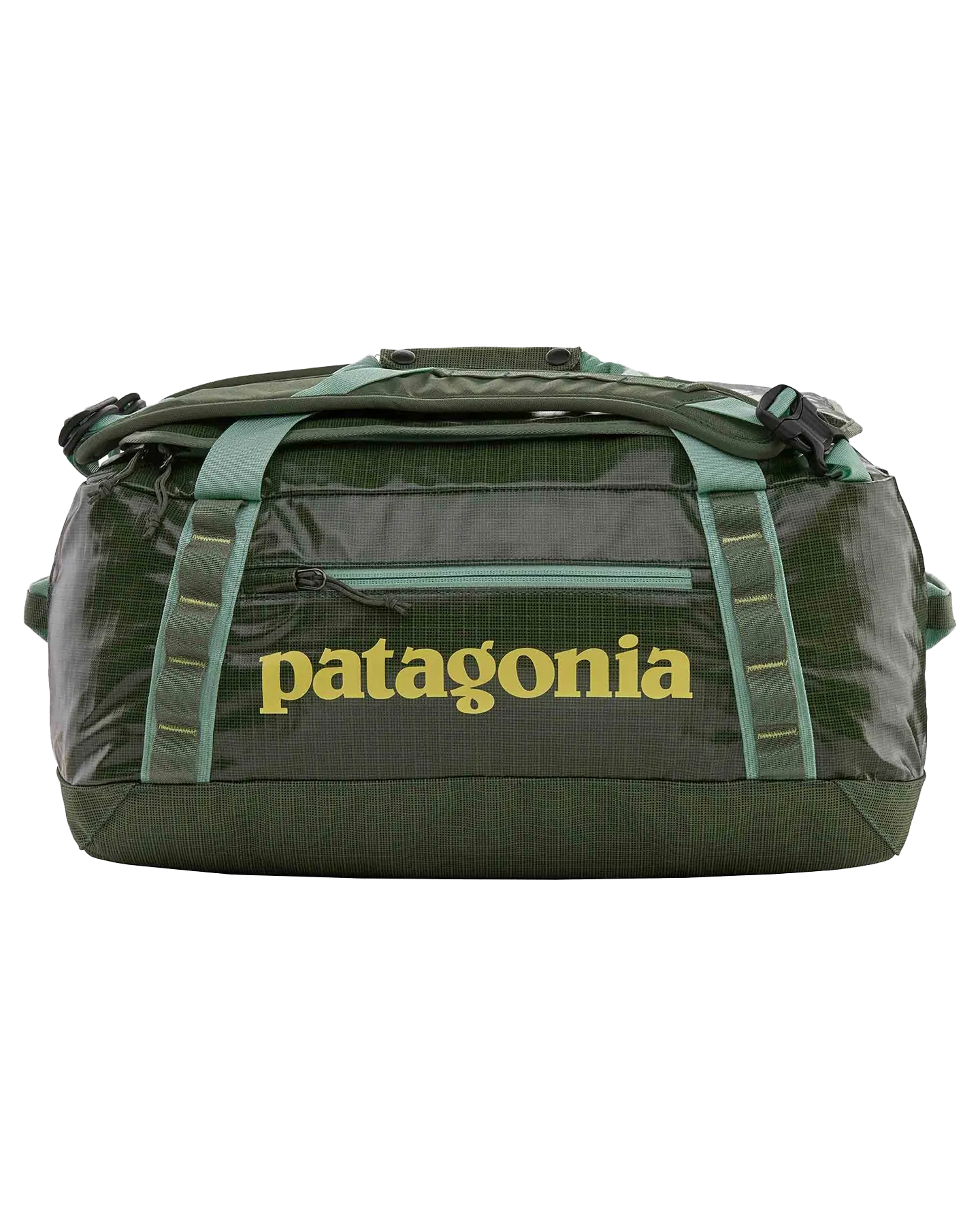 Patagonia Black Hole Duffel 40L - Buckhorn Green