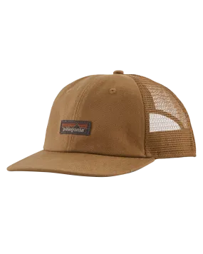 Patagonia Tin Shed Hat - Coriander Brown