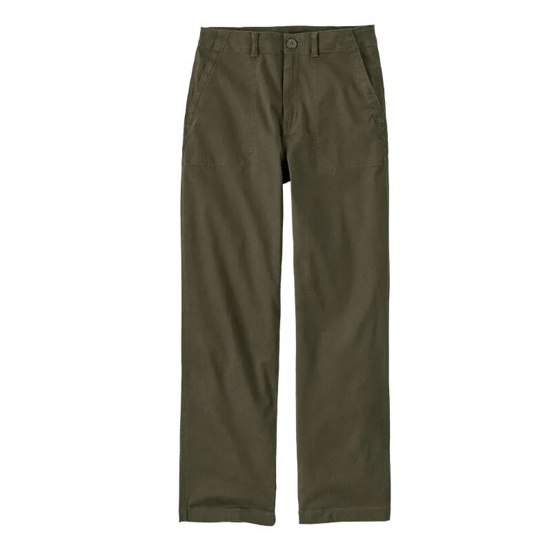 Patagonia  Utility Pants - Pantaloni - Donna