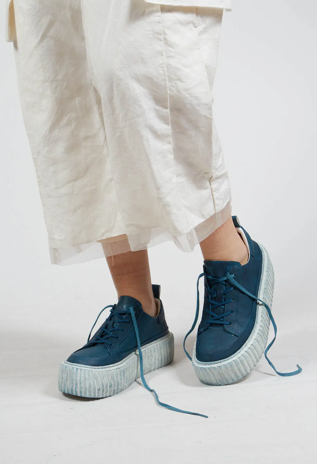 Platform Trainers in Tulip