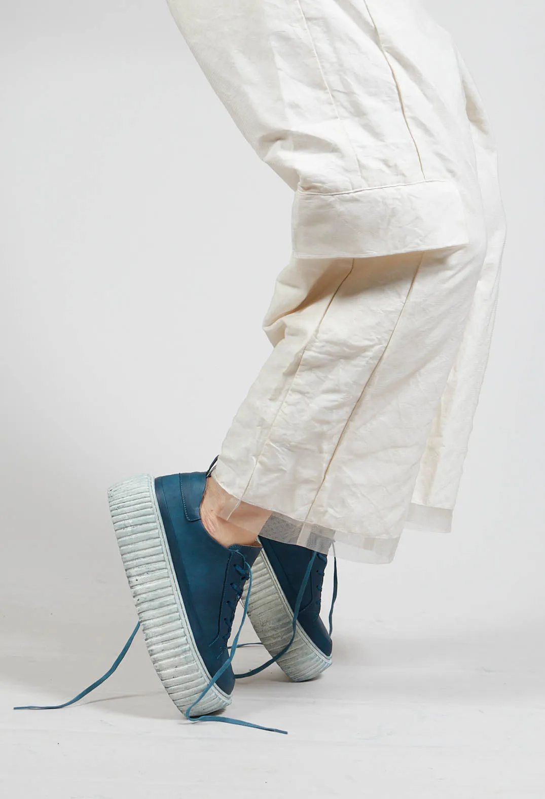 Platform Trainers in Tulip