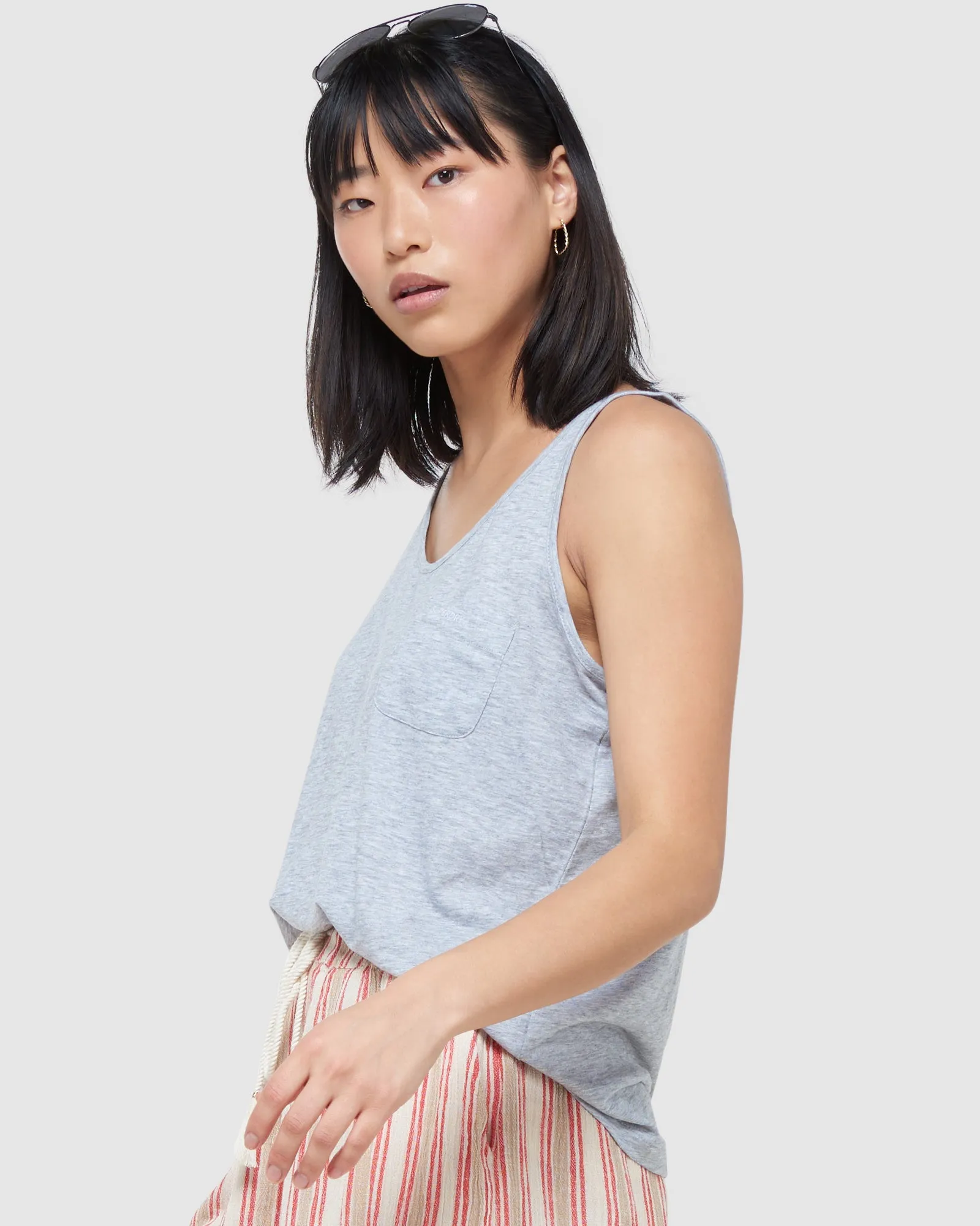 Pocket Tank | Mid Marle