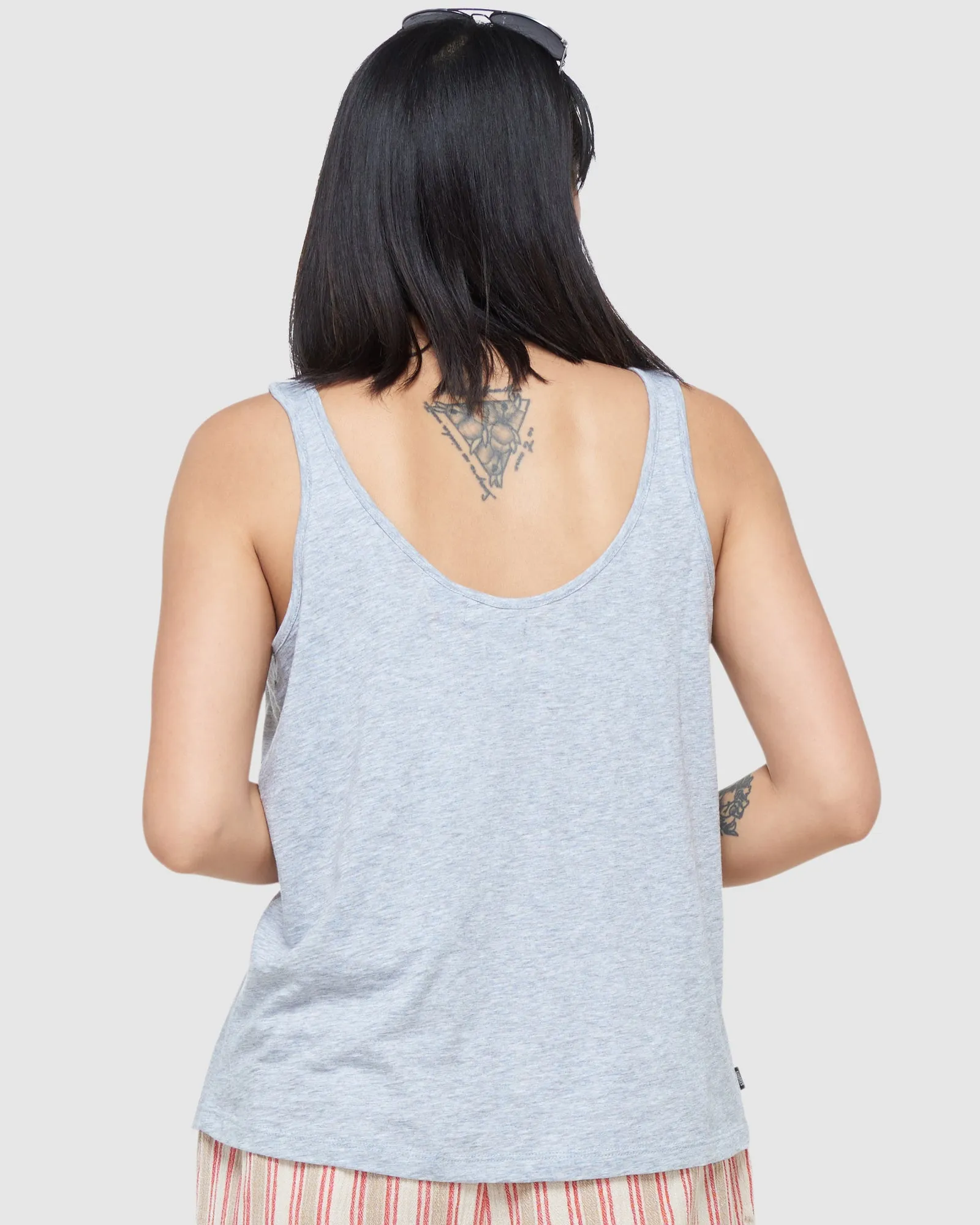 Pocket Tank | Mid Marle