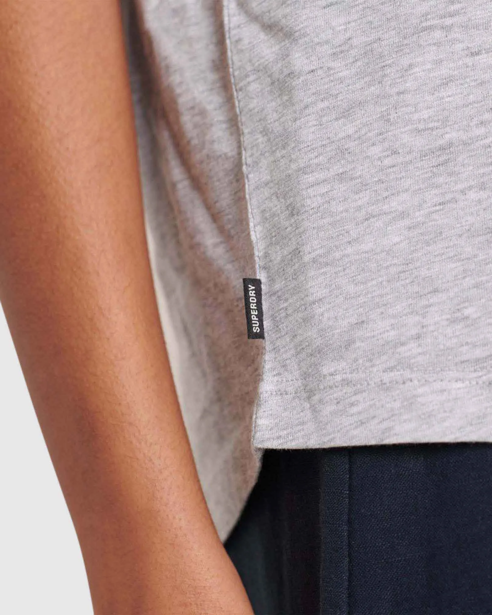 Pocket Tank | Mid Marle