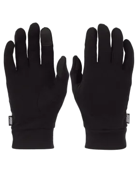 Pow Gloves Women's Merino Liner