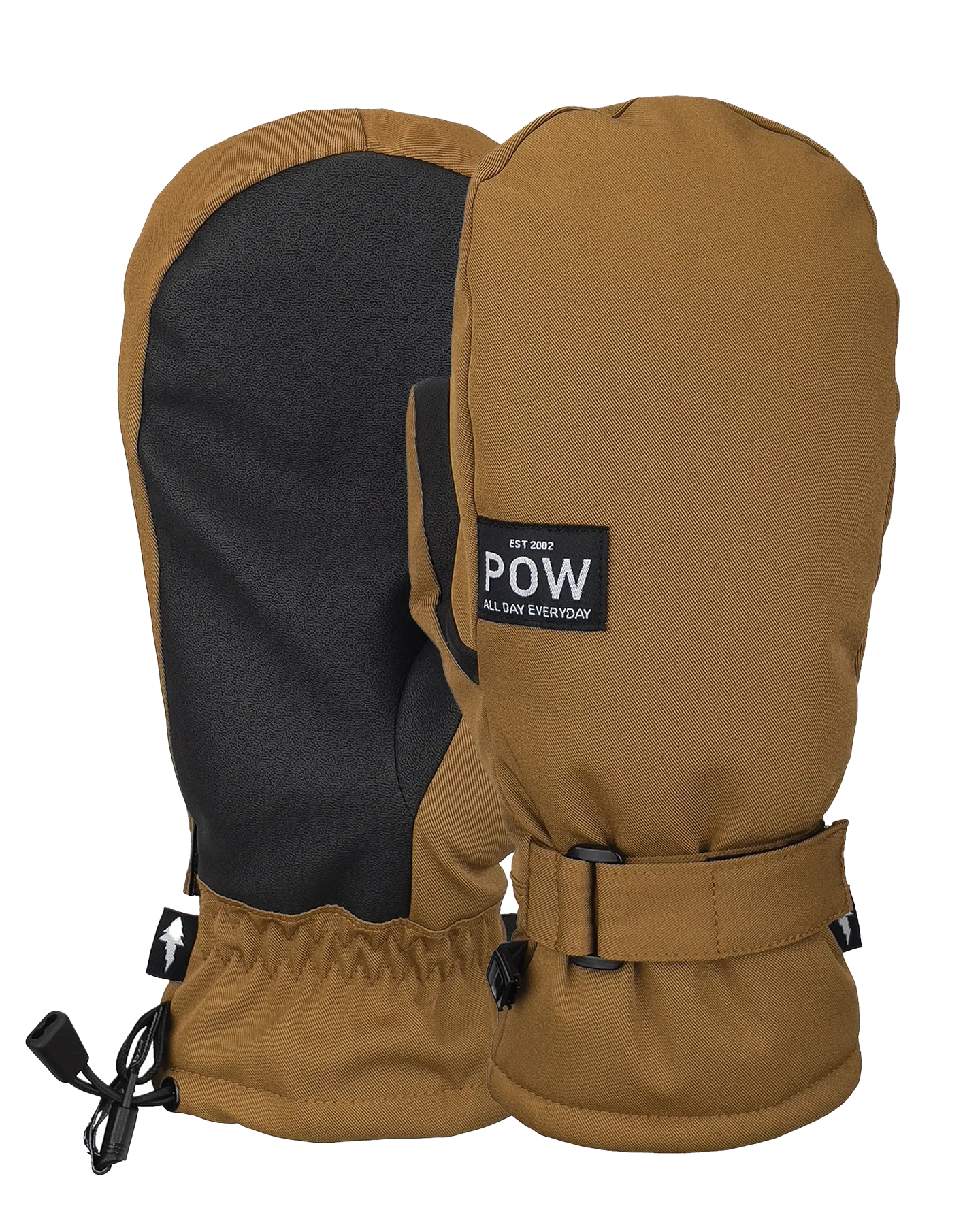 Pow Gloves Xg Mid Mitt