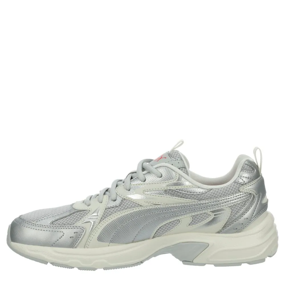 PUMA  MENS MILENIO TECH SNEAKER