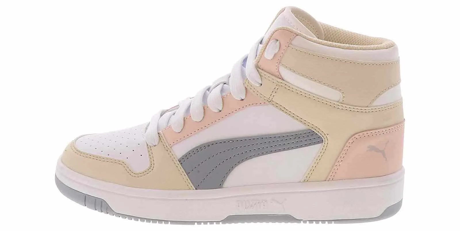 Puma Rebound Layup SL Women’s Hi-Top Sneaker