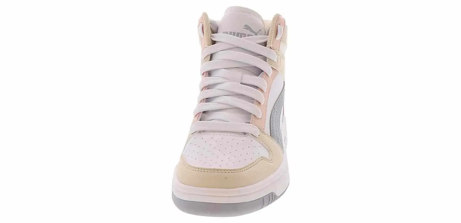 Puma Rebound Layup SL Women’s Hi-Top Sneaker