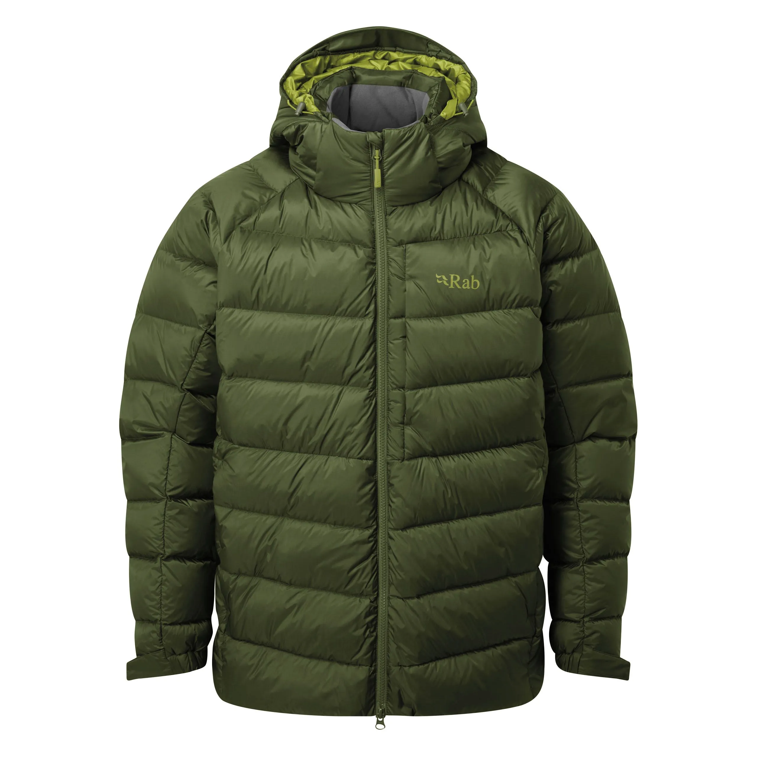 Rab Axion Pro Mens Down Jacket